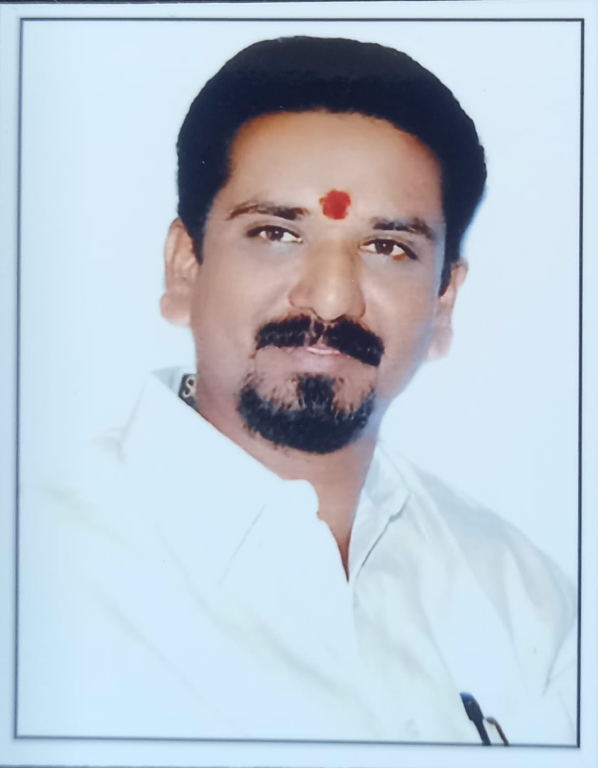 Shri SUBASH KASANGOTTUWAR
